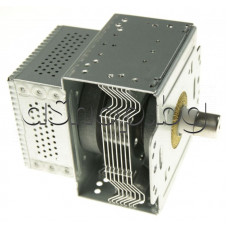Магнетрон за МВП с дълга антена 28mm,изводи и закрепване перпендикулярни на обдухването ,LG MH-6336GIB