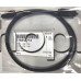 Оптичен кабел к-т мъжко към мъжко за връзка на саундбар, Sony HT-SF150