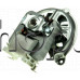 Мотор с перка за конвекцията (24-28W/230VAC-50Hz) Plaset M4313 ,type 54879 за фурна на готварска печка,Candy ,Hoover,Baumatic