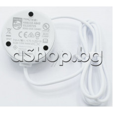 Зарядно с USB кабел HX6110 ABA3 за четка за зъби ,Philips HX3651/13