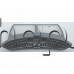 Вътрешен филтър к-т 350x165x70mm за сушилня ,Beko DH 9519 GU,Arcelik ,DS 8539 TU BEKO