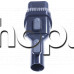 Комбинирана малка четка 2 в 1 с косми за прахосмукачка , Philips XC3133/01 Handheld vacuum cleaner