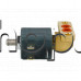 Клапан 2-пътен за кафемашна 5316VN1.5S06.AIX,230VAC/50Hz/13.5VA,Tf-140°C,Ta-120°C.P-0.1..12bar,CEME,serie 588,for De Longhi, Gaggia ,Saeco