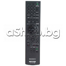 ДУ  RMT-D242P за DVD рекордер, Sony RDR-VX450