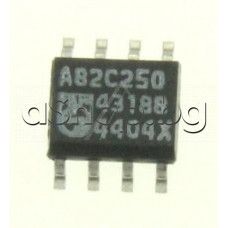 IC ,CAN controller interface ,8-SOP ,NXP Semiconductors PCA82C250T