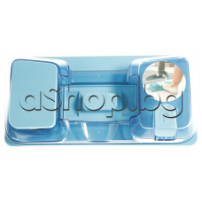 Резервоар CP0720/01 за вода к-т на прахосмукачка ,Philips FC6904/01 SpeedPro Max Aqua