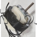 Електродвигател YJ58-12, 220-240VAC/50/60Hz (CW-дясно въртене),вал d4x20mmза вентилаторна печка,Elite и много други марки и модели