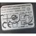 Зарядно у-во 27VDC/0.5A/13.5W,in 100-240VAC-50/60Hz,0.5A,JOD-S-270050GS за мини прахосмукачка,Gorenje,Beko,xxxxx