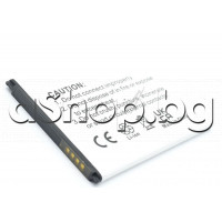 Батерия (Li-ion) EB425161LU 3.7V ,1550mAh ,5.7Wh за мобилен телефон, Samsung