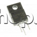 IGBT-N channel,360V,35A(25°C),25W, Tf=0.15uS,TO-220F ,Renesas RJP30Y2A ,RJP30Y2ADPE