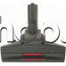 Универсална четка 255x85mm за тръба d35mm с колелца  за прахосмукачка ,Bosch BSGL32115/03