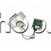Мотор-агрегат к-т с платка управление  за акумулаторна прахосмукачка ,Philips FC-6718/01