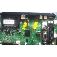 Платка основна-main board chassis 17MB62- от LCD-телевизор,Finlux,Sang 16912LED/10076271