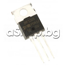 V-MOS-P-FET,55V,31A,110W,<0.0.6om(15A),TO-220 ,Infineon IRF5305