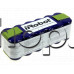 Ni-MH акумулаторна батерия 14.4V/3000mAh,137x46x46mm,X-Life  пакет за робот прахосмучка,IRobot Roomba series 800