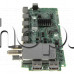 Платка- main board for one connect mini за LCD телевизор,Samsung UE49KS8002T, UE55KS9002TXXH ,UE65KS8002T,UE65KS9502T