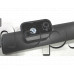 Дръжка комплект-черна 550x30mm за врата на фурна от готварска печка,Indesit,Ariston,Whirlpool OMR35HR0B,Beko
