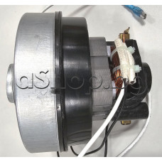 Мотор-агрегат с борд за прахосмукачка 230VAC/50/60Hz/700W,d106x27/106mm,HJN-D-70-1 за малки модели ,Ayco ,First,NEO