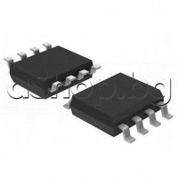 OP-IC ,Serie 111,±18V,50mA,8-MDIP/SOP ,STMicroelectronics LM311D ,code: 311