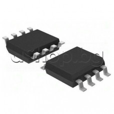 OP-IC ,Serie 111,±18V,50mA,8-MDIP/SOP ,STMicroelectronics LM311D ,code: 311