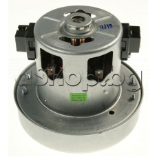 Мотор-агрегат KCL 230-10 за прахосмукачка едностъпален 230VAC/50Hz,20170311-A4 ,Zelmer ZVC335ST/00,Voyager Twix,Bosch