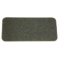 Филтър-алтернативен DFH10 от пореста материя 270x125x10mm за сушилня,Candy GCH-970NA1TS