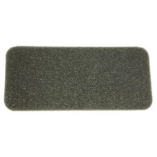 Филтър-алтернативен DFH10 от пореста материя 270x125x10mm за сушилня,Candy GCH-970NA1TS