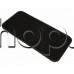 Филтър-алтернативен DFH10 от пореста материя 270x125x10mm за сушилня,Candy GCH-970NA1TS