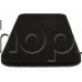 Филтър-алтернативен DFH10 от пореста материя 270x125x10mm за сушилня,Candy GCH-970NA1TS