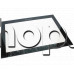 Вътрешно стъкло x mm от врата на фурната за готварска печка,Beko BIM32300 MMS/7768286708