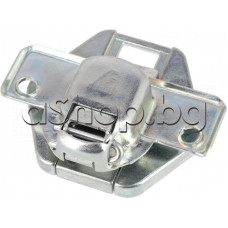 Профилна метална пантa  на пералня за вграждане,Beko WMI 71241/7179281100