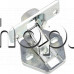 Профилна метална пантa  на пералня за вграждане,Beko WMI 71241/7179281100