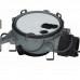 Воден дистрибутор с стъпков мотор TYJ50-8A7 от съдомиялна машина,Beko DFN28430W ,DFN38530G ,Grundig GNF 41824 ,GNVP4621C
