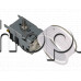Термостат V420.031/077B3622 - Danfoss за двукамерен хладилник с осезател -1.м,4-изв x 6.5мм,V420084 Snaige RF310/1103A