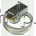 Термостат V420.031/077B3622 - Danfoss за двукамерен хладилник с осезател -1.м,4-изв x 6.5мм,V420084 Snaige RF310/1103A