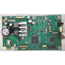Платка-основна F13406151 (DAB) за преносима активна тонколона,Sony MHC-V73D