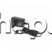 Зарядно у-во 25VDC/0.2A/6W, 220-240VAC с жак d5.5/2.5mm за  прахосмукачка,Bosch BBHMOVE2/03/VXAS010V00,Movie 2 in 1