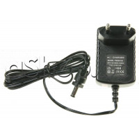 Зарядно у-во алтернативно 25VDC/0.2A/6W, 220-240VAC с жак d5.5/2.5mm за  прахосмукачка,Bosch BBHMOVE2/03/VXAS010V00,Movie 2 in 1