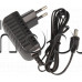 Зарядно у-во алтернативно 25VDC/0.2A/6W, 220-240VAC с жак d5.5/2.5mm за  прахосмукачка,Bosch BBHMOVE2/03/VXAS010V00,Movie 2 in 1