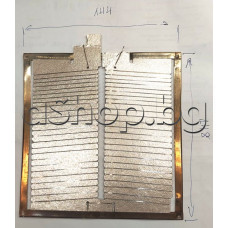 Нагревател за тостер 144x148mm за разни марки и модели