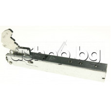 Панта за врата 175x21x22mm на фурна от готварска печка,Amica ,Hansa ,OK OFC 11311 A/56898
