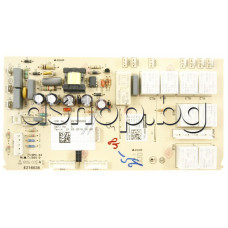 Платка  за готварска  печка (фурна за вграждане), Beko BIR35401 XMS(7768282901),Grundig, Arcelik
