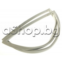 Уплътнение 520x740 mm за хладилната част на хладилник,Beko CSA-24000/24010/24022
