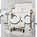 Биметална ключалка EMZ,230VAC/16A с куплунг 5-извода за  пералня ,Miele WDB030WCS