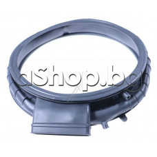 Маншон 0020301796E за люк на пералня със сушилня,Candy ,Hoover ,Haier HWD80-B14959S8EU1