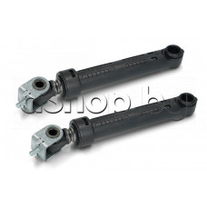 Амортисьор Suspa (2 бр.к-т 100N 13mm) за автоматична пералня ,Ariston WIL-85EXY(46353970075),IWC6083/6123,WIA-600EU