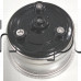 Цедка с двойно дъно и крем шайба за 2-дози d59/52.3xH27/33mm от кафемашина , Gorenje CM5403F-GS