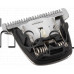 Нож к-т 41mm CP0839 с метална основа на машинка за подстригване-тример, Philips MG-7745,MG5730 MG7736,Series 7000