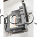 Помпа дренажна Fudi PSB-01, 230-220VAC/50 Hz, 0.2A,30W, 1.0m ,20L/min. за  съдомиялна, Midea WQP6-3210BS,Gorenje,Samsung,Teka