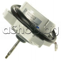 Електродвигател к-т DC280V SIC-67FV-D843-2 Nidec за външно тяло на климатик, LG  ,Beko ,Grundig ,Arcelik